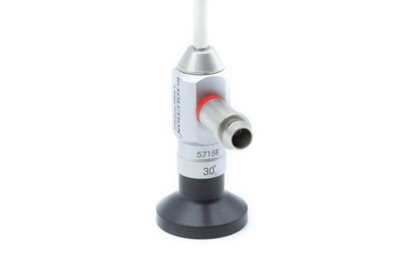 Rigid Laparoscope (30 Degree, 5 mm x 300 mm)