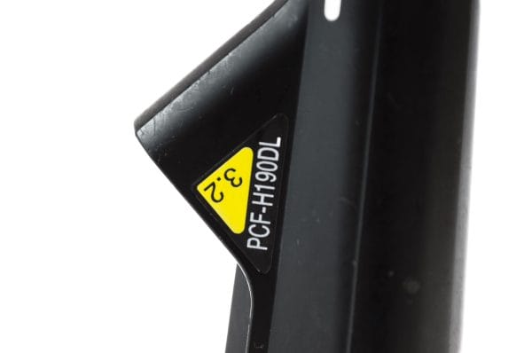 OEM Control Grip - PCF-H190DL