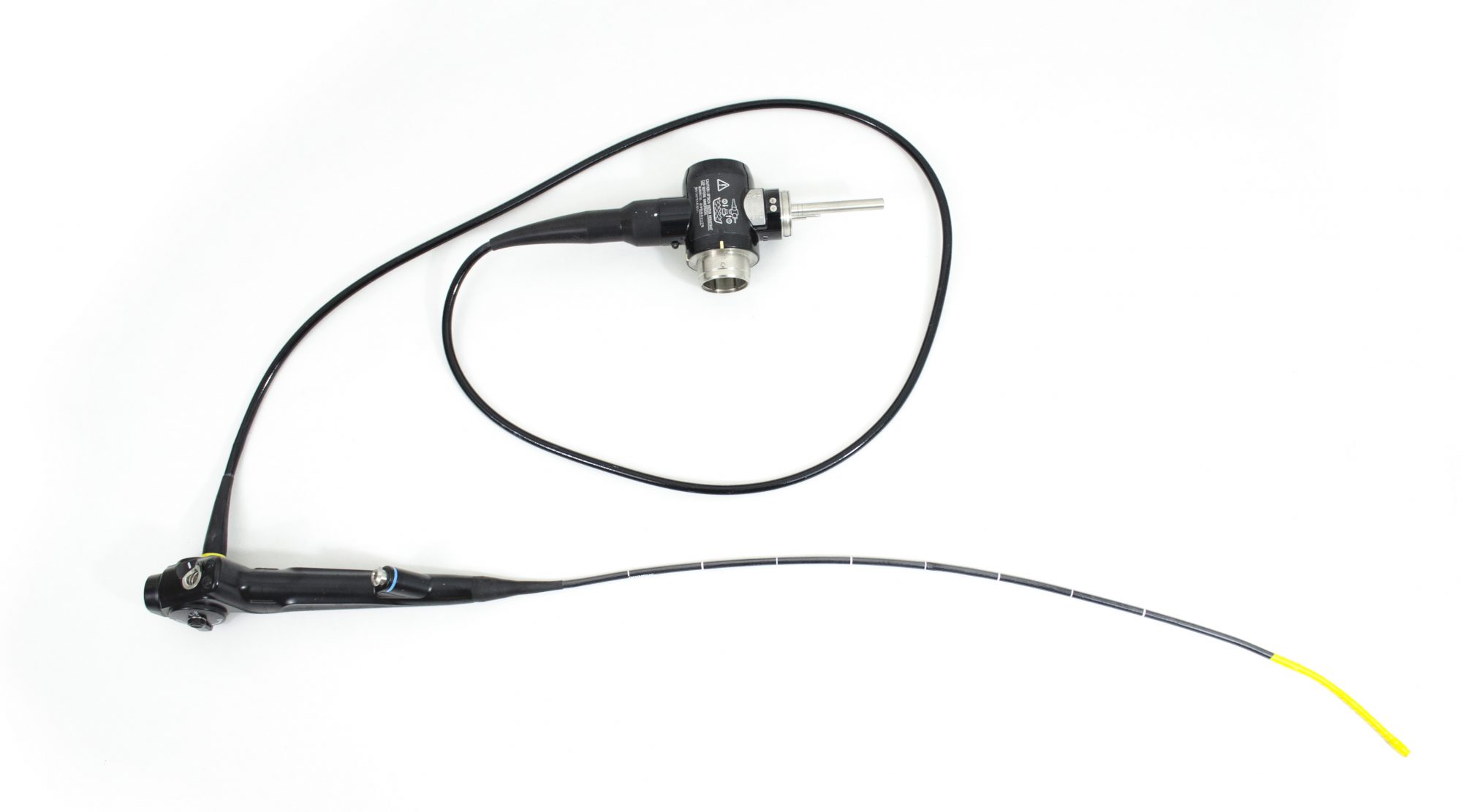 Flexible Bronchoscope Olympus BFQ180 Bronchoscope Flexible Video Endoscope ENDOCORP