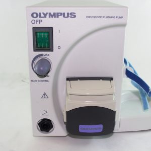 Olympus OFP Flushing Pump