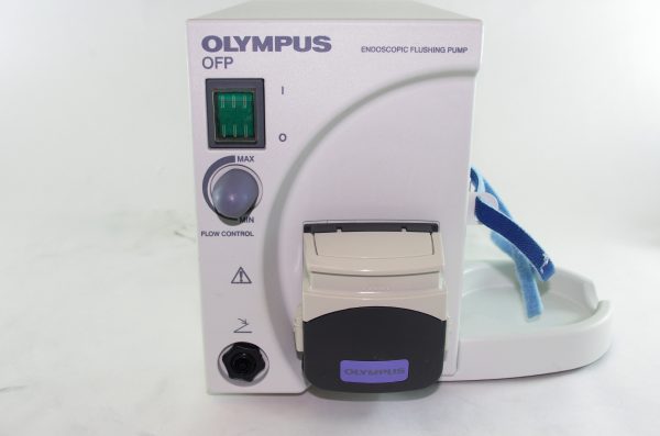 Olympus OFP Flushing Pump