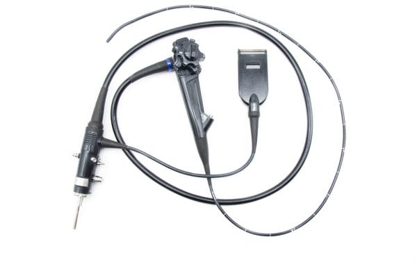 Olympus GIF-XP170N Gastroscope Flexible Video Endoscope