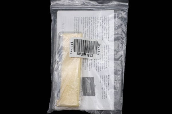 [In-Date] Disposable Tubing For UHI Smoke Evacuation - WA95007A [1/Bag]