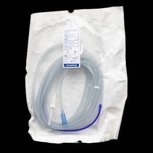 [Out-of-Date] Disposable Tubeset, Lens Cleaner, Standard, InstaClear - LCTS100S [5/Box]