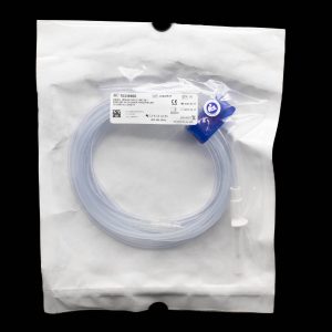 In-Date] Disposable Irrigation Tube Set For Use with Viper Handpieces, 12" (3.66mm) Length - 70336900 [1/Bag]