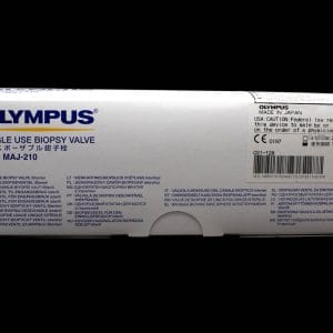 [In-Date] Disposable Biopsy Valves - MAJ-210 [20/Box]