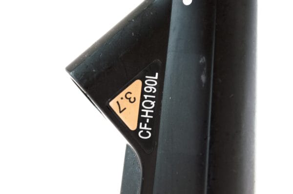 OEM Control Grip - CF-HQ190L - Image 2
