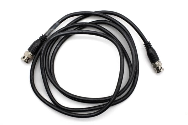 Reusable BNC Cable (Version 2) - 55556L6 [1 Piece]