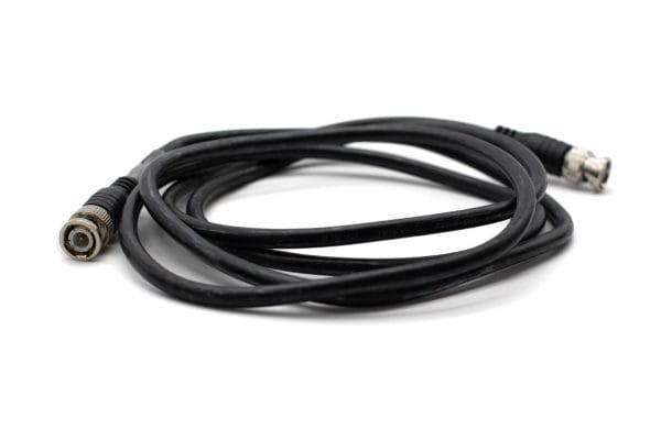 Reusable BNC Cable (Version 2) - 55556L6 [1 Piece] - Image 2