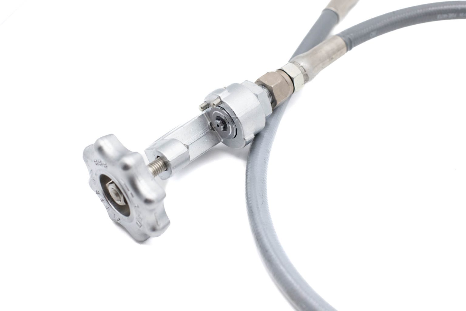 CO2 Hose and Yolk ENDOCORP