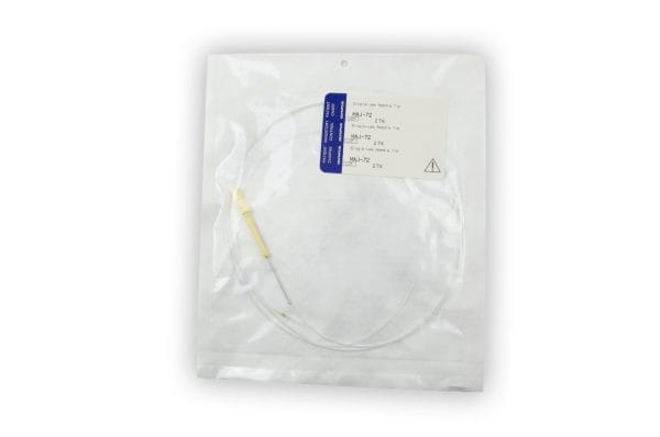 [Out-of-Date] Disposable Injection Needle - NM-6L-1 [1/Box] - Image 2