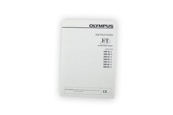 [Out-of-Date] Disposable Injection Needle - NM-6L-1 [1/Box] - Image 4