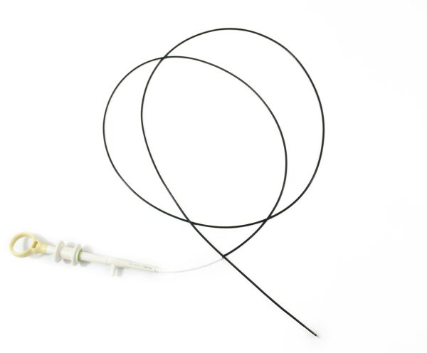 Reusable Grasping Forceps - FG-45L-1 [1 Piece]