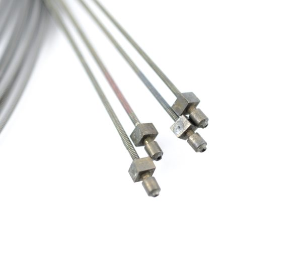 OEM Coil Pipe Assembly with Stoppers - CF-Q260AL - Image 3