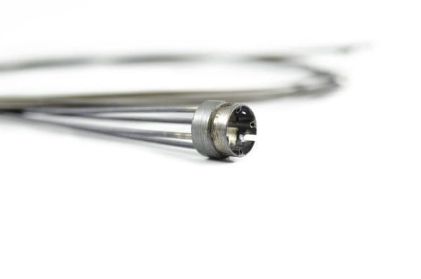 OEM Coil Pipe Assembly with Stoppers - CF-Q160DL - Image 2