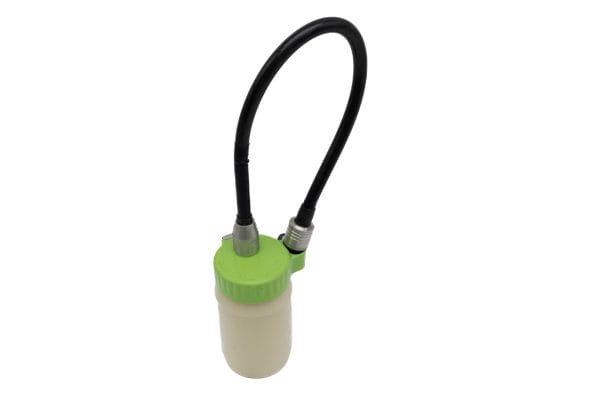 Reusable Water Container - MH-884 [1 Piece] - Image 2