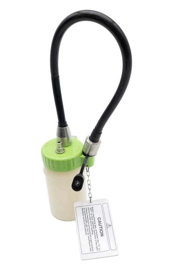 Reusable Water Container - MH-970 [1 Piece]
