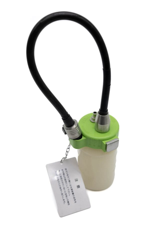 Reusable Water Container - MH-970 [1 Piece] - Image 2