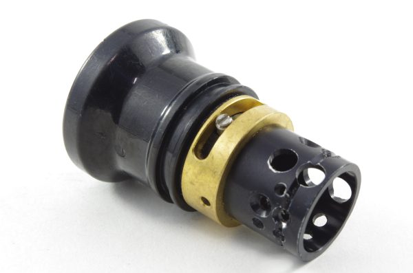 OEM Eyepiece Ocular Assembly - URF-P7, URF-P6, URF-P5, URF-P3, CYF-3, HYF-XP - Image 2