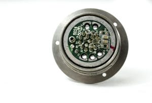 OEM Electrical Hub - 5024  CF-Q160AL, CF-Q160L, GIF-Q160