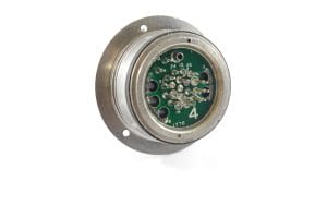 OEM Electrical Hub - 1776  100, 130, 140 Models