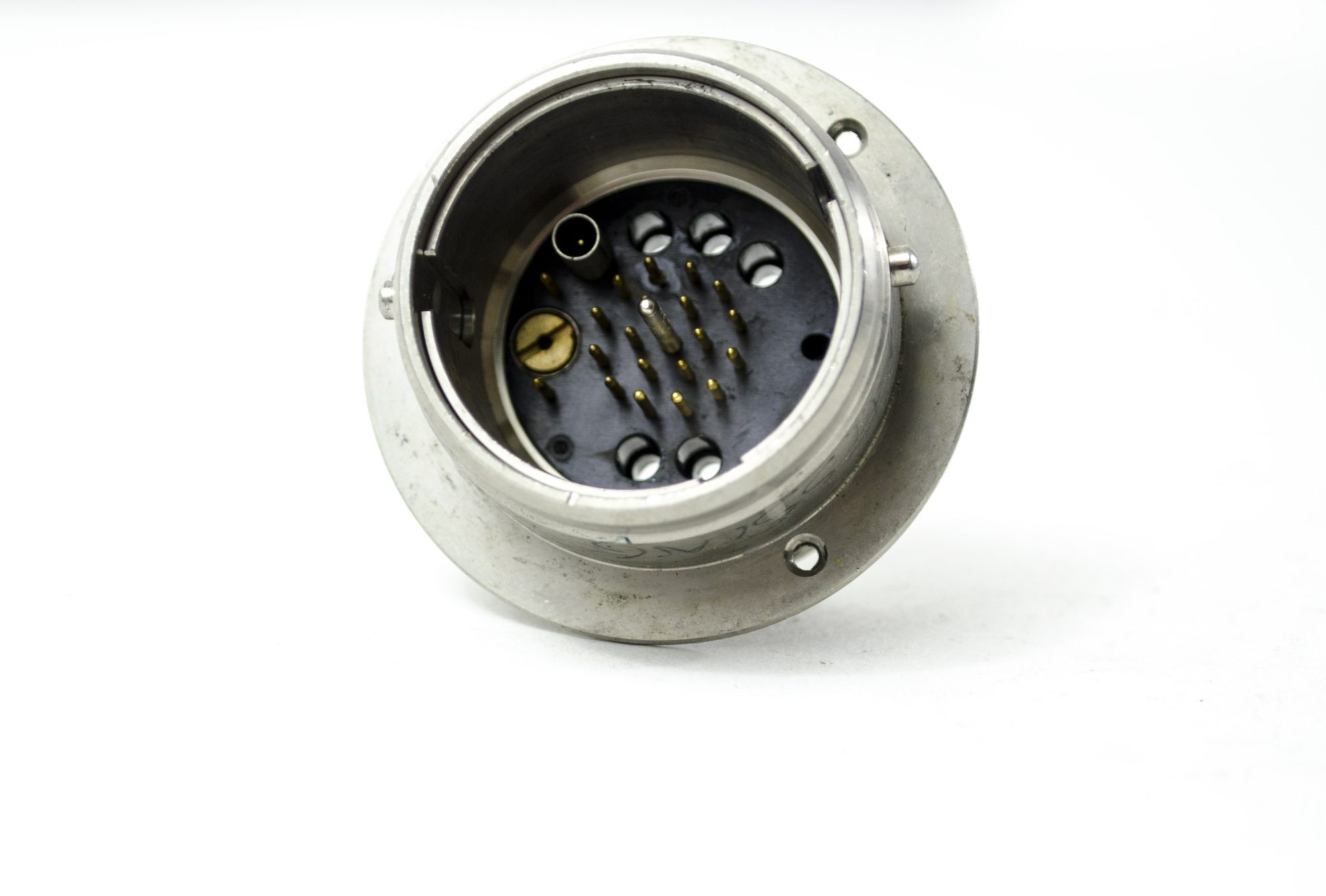 Electrical Hub - 4536 BF-P160, BF-3C160 | ENDOCORP