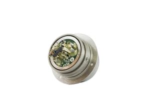 OEM Electrical Hub with Burndy Pins - 4535  PCF-160AL, PCF-160AI, GIF-160
