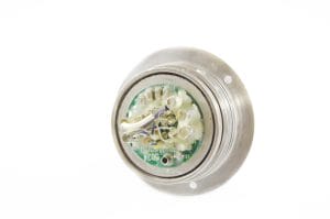 OEM Electrical Hub with Burndy Pins - 5024  CF-Q160AL, CF-Q160L, GIF-Q160