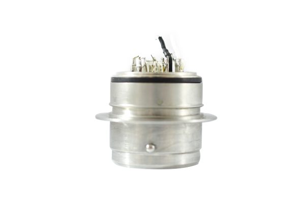 OEM Electrical Hub with Burndy Pins - 3372: CF-Q140L, CF-Q140I, GIF-Q140 - Image 2