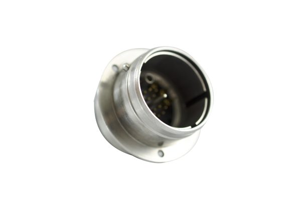 OEM Electrical Hub with Burndy Pins - 3372: CF-Q140L, CF-Q140I, GIF-Q140 - Image 3