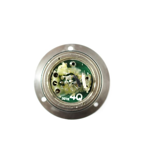 OEM Electrical Hub with Burndy Pins - 3372: CF-Q140L, CF-Q140I, GIF-Q140 - Image 4