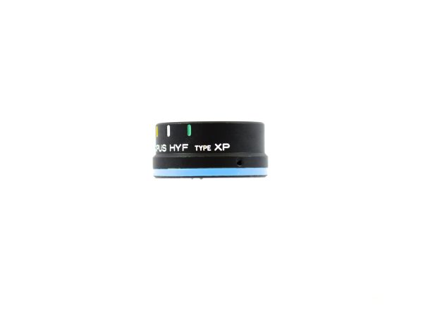 OEM Nameplate: Eyepiece - HYF-XP - Image 3