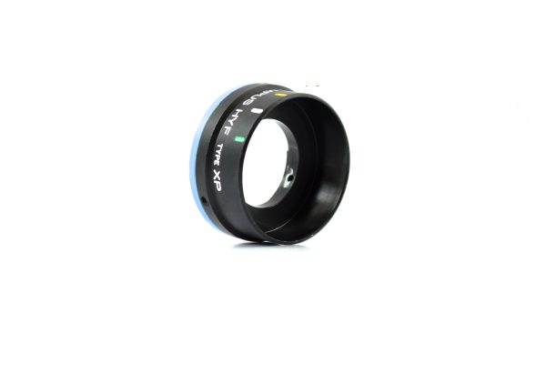 OEM Nameplate: Eyepiece - HYF-XP - Image 6