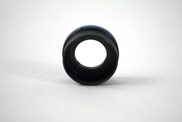 OEM Nameplate: Eyepiece - URF-P2 - Image 2