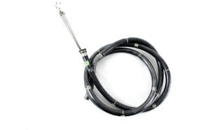 OEM Insertion Tube with Coil Pipe Assembly, Fitting & Bending Section - CF-100TL, CF-130L, CF-140VL