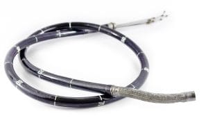 OEM Insertion Tube with Coil Pipe Assembly, Fitting & Bending Section - GIF-1T140