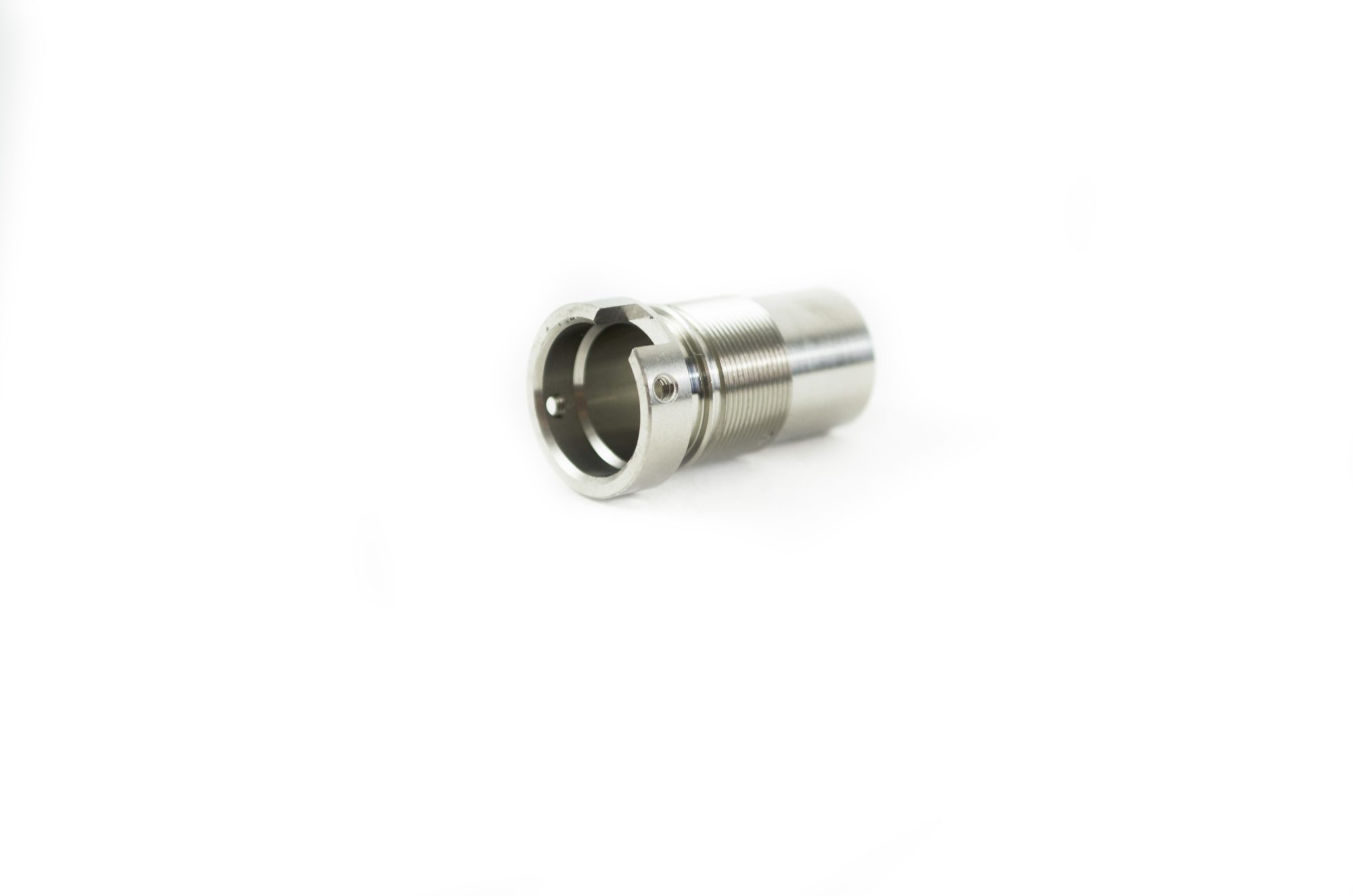 Insertion Tube Connecting Ring - LTF-240 | ENDOCORP