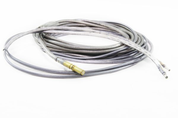 OEM Light Guide Fiber Bundle - GIF-Q180, GIF-Q165 - Image 2