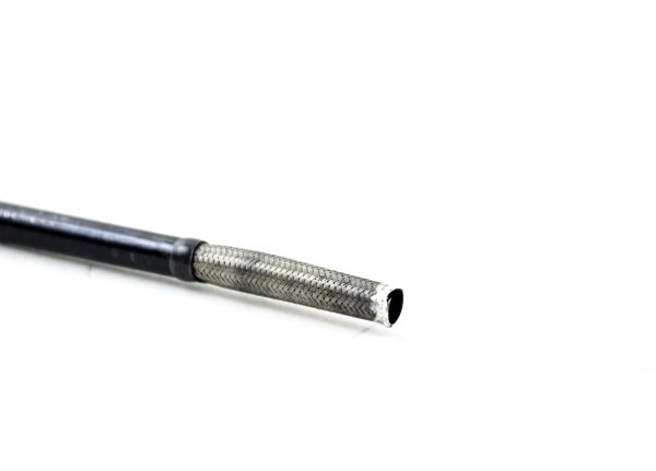 OEM Insertion Tube with Coil Pipe Assembly & Fitting - BF-P160 - Image 2
