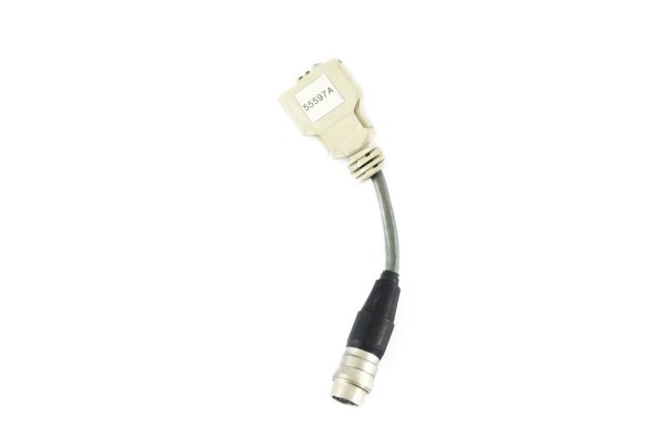 Reusable Adaptor for Digital File Remote Cable - 55597A [1 Piece]