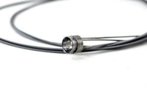 OEM Coil Pipe Assembly with Stoppers - CF-100TL, CF-130L, CF-140VL, CF-140L