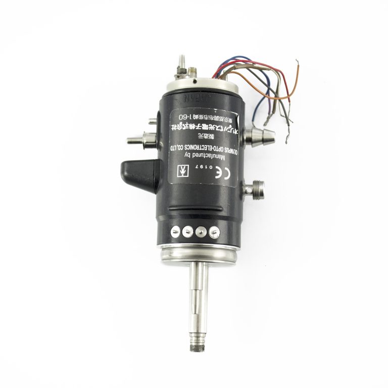 Connector Body Sub-Assembly - CF-40L, GIF-Q40, GIF-XQ40 (ETO Valve ...