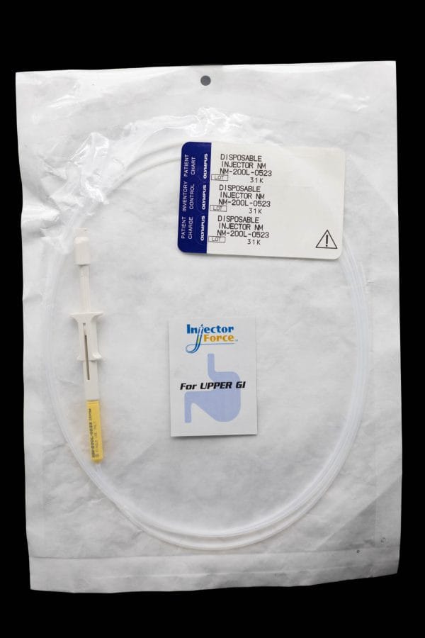 [Out-of-Date] Disposable Injection Needle - NM-200L-0523 [1/Bag] - Image 2