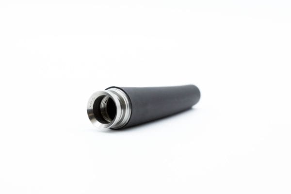 OEM Upper Control Body Light Guide Boot with OR Mount Mouthpiece - 140, 160, 180, 260 Series - Image 2