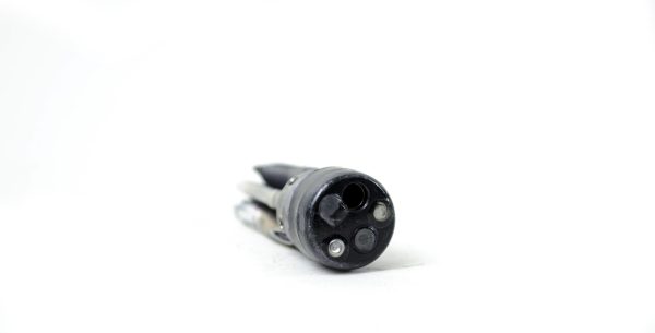 OEM Distal Tip (No Lenses) - PCF-130L, PCF-130I