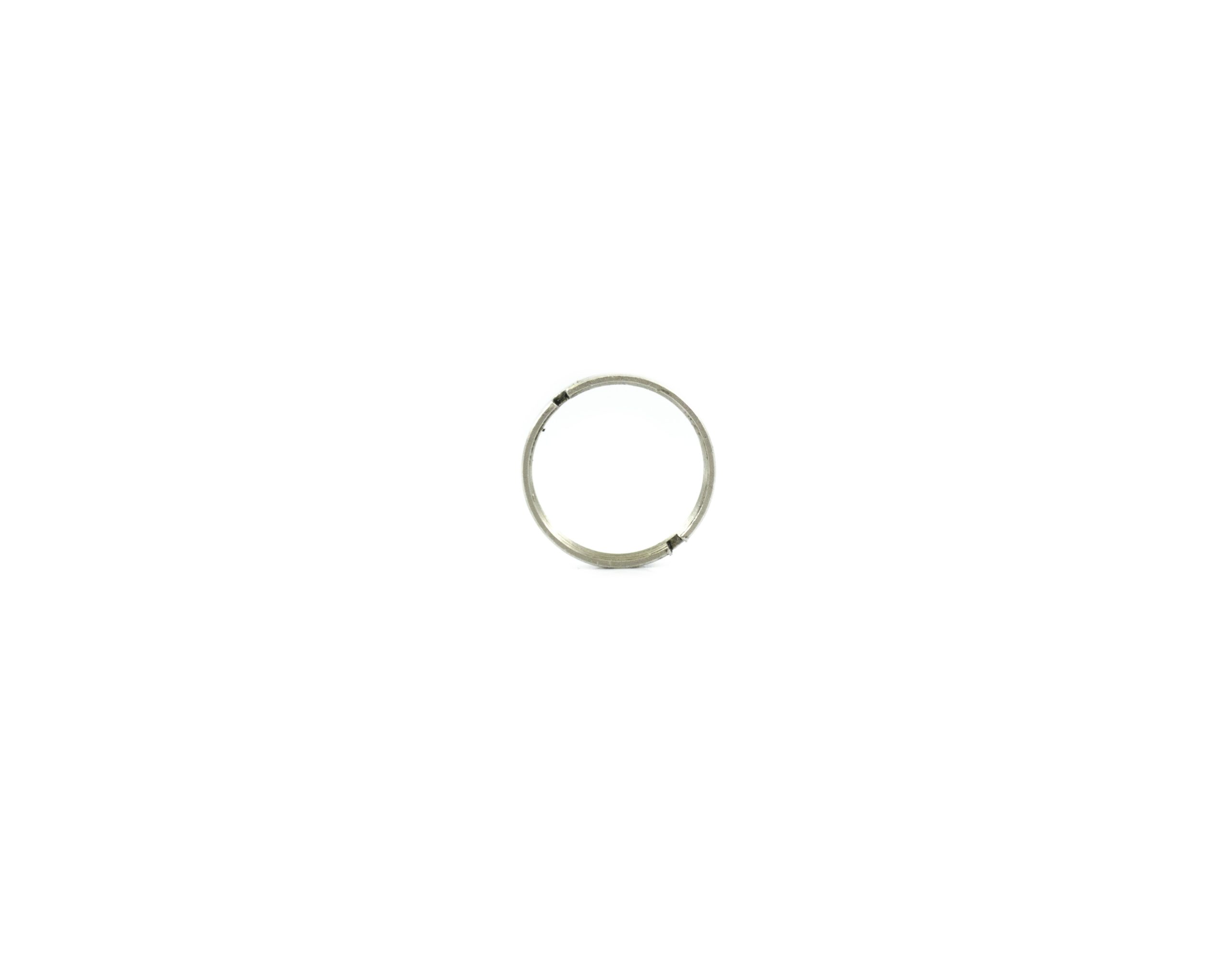 Nut: Insertion Tube Connecting Ring - ENDOCORP