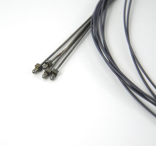 OEM Coil Pipe Assembly with Stoppers - CF-Q160AL, CF-Q180AL, CF-H260AZL - Image 4