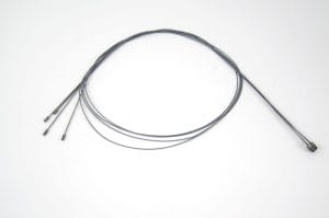 OEM Coil Pipe Assembly with Stoppers - GIF-130