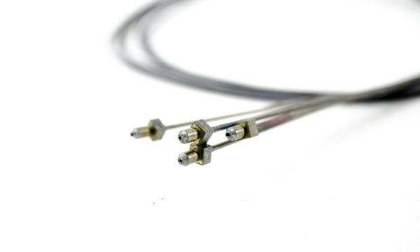 OEM Coil Pipe Assembly with Stoppers - CF-Q160AI, CF-Q180AI, CF-H260AZI
