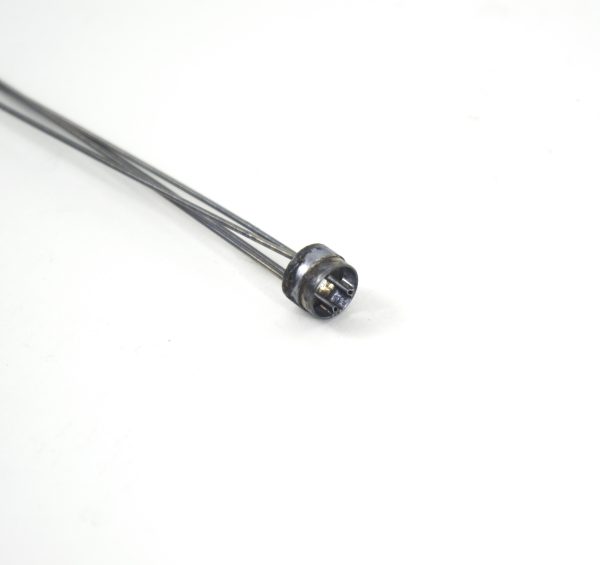 OEM Coil Pipe Assembly with Stoppers - GIF-XTQ160 - Image 2
